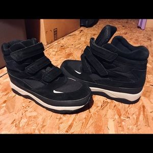 Men’s Retro LL Bean snow sneaker/boots. Sz: 13